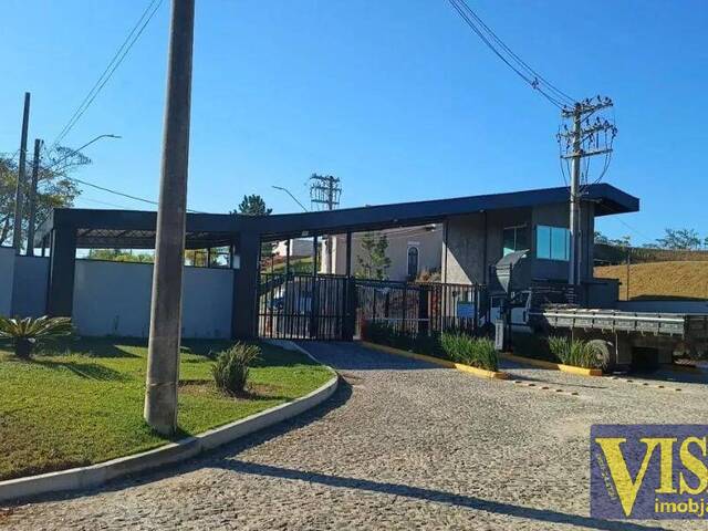 #26416 - Alto Padrão para Venda em Jacareí - SP - 1