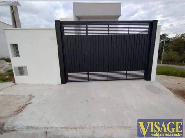 #26417 - Casa para Venda em São José dos Campos - SP - 1