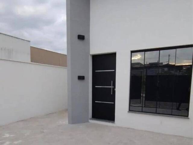 #26417 - Casa para Venda em São José dos Campos - SP - 2