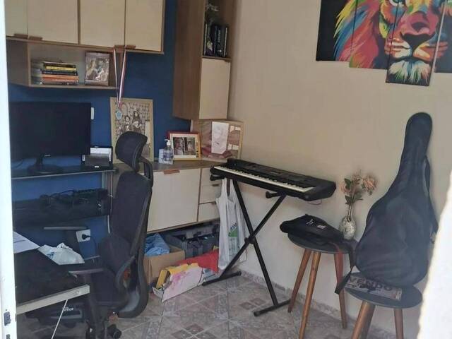 #26419 - Casa para Venda em Jacareí - SP - 2