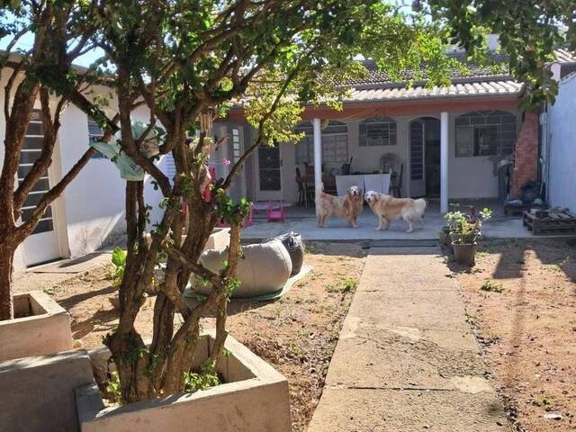 #26419 - Casa para Venda em Jacareí - SP - 1