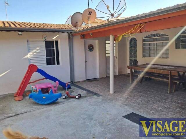 Casa para Venda em Jacareí - 5