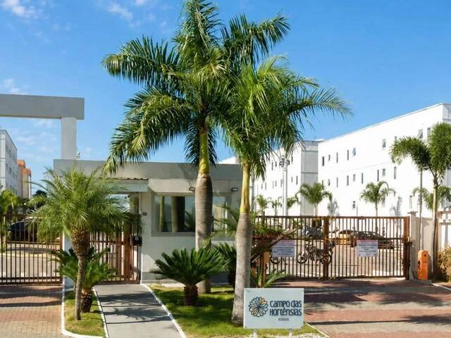#26420 - Apartamento para Venda em São José dos Campos - SP - 1