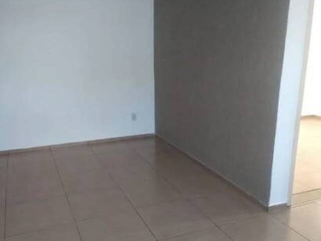 #26422 - Apartamento para Venda em Jacareí - SP - 3