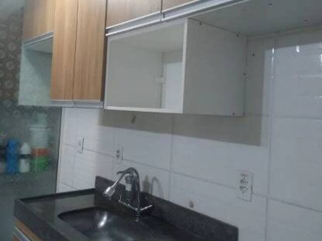 #26422 - Apartamento para Venda em Jacareí - SP - 2