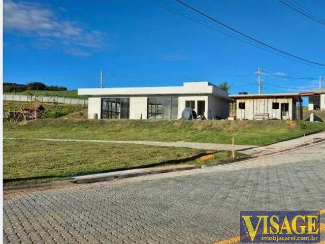 #26423 - Terreno em condomínio para Venda em Caçapava - SP - 2