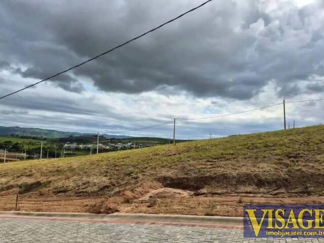 #26423 - Terreno em condomínio para Venda em Caçapava - SP - 1