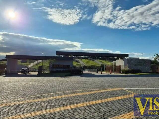 #26423 - Terreno em condomínio para Venda em Caçapava - SP - 3