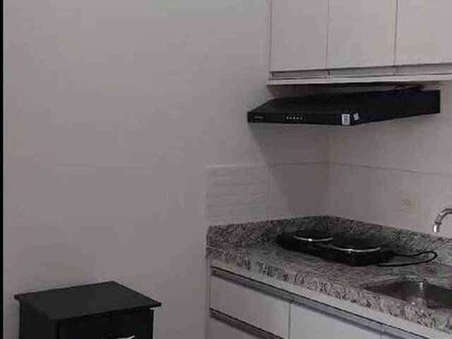 #26425 - Apartamento para Venda em São José dos Campos - SP - 1