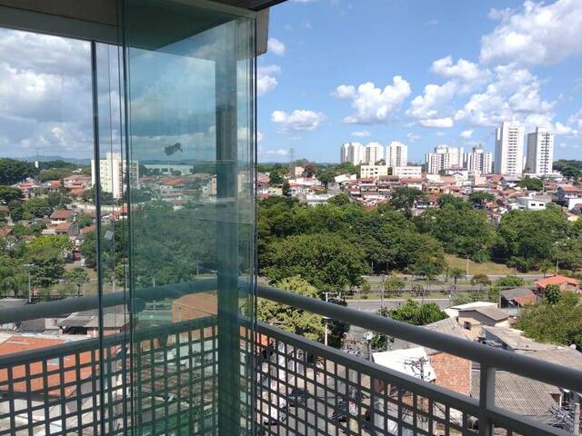 #26425 - Apartamento para Venda em São José dos Campos - SP - 3