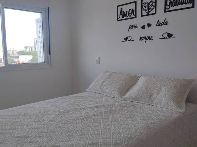 #26425 - Apartamento para Venda em São José dos Campos - SP - 2