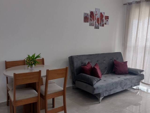 Apartamento para Venda em São José dos Campos - 5