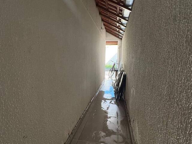 #26426 - Sobrado em condomínio para Venda em São José dos Campos - SP - 2