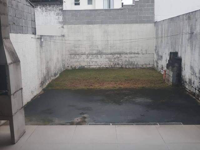 Sobrado em condomínio para Venda em São José dos Campos - 4