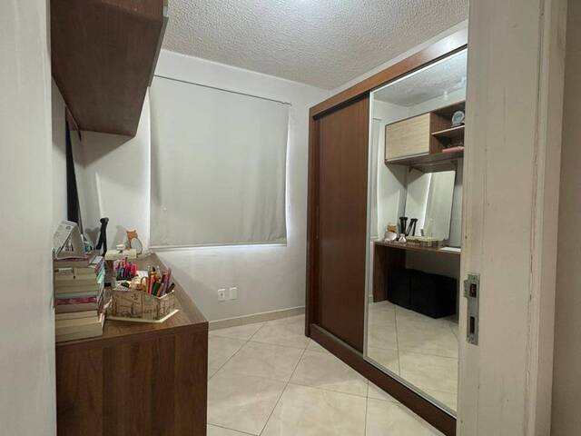 #26426 - Sobrado em condomínio para Venda em São José dos Campos - SP - 1