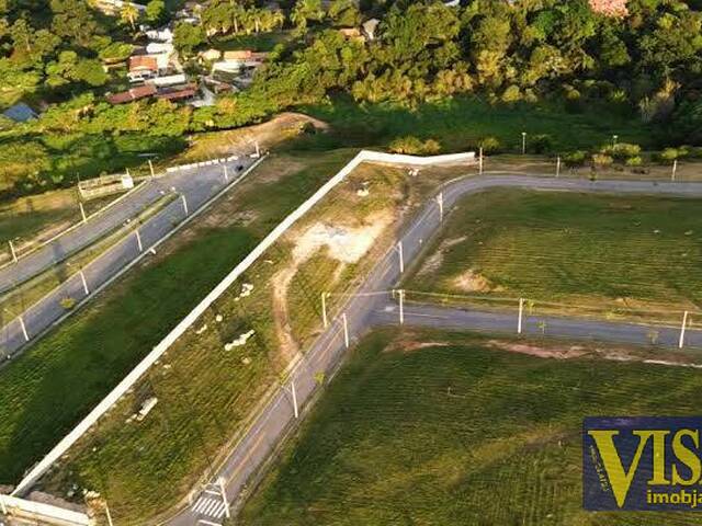#26427 - Terreno em condomínio para Venda em São José dos Campos - SP - 2