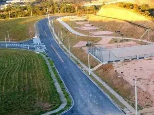 #26427 - Terreno em condomínio para Venda em São José dos Campos - SP - 3
