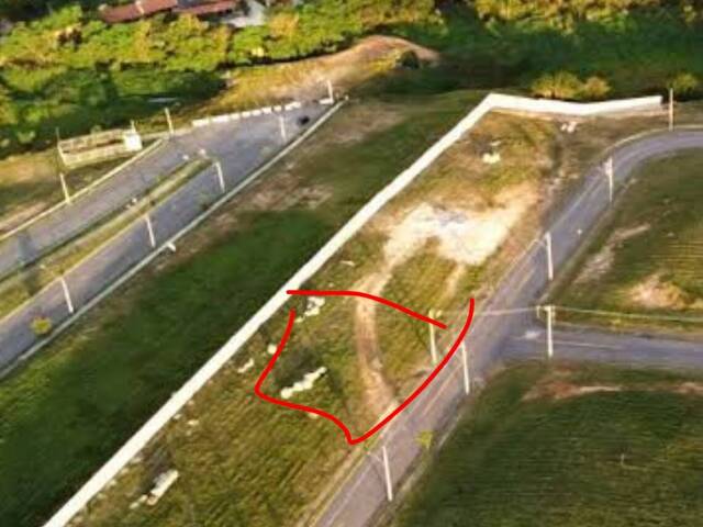 #26427 - Terreno em condomínio para Venda em São José dos Campos - SP - 1