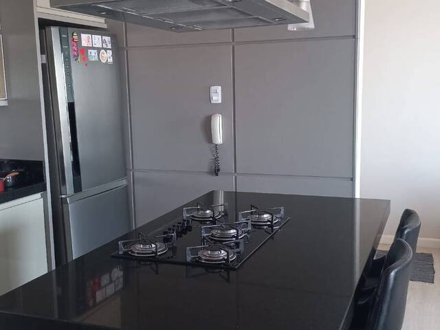 #26428 - Apartamento para Venda em São José dos Campos - SP - 1