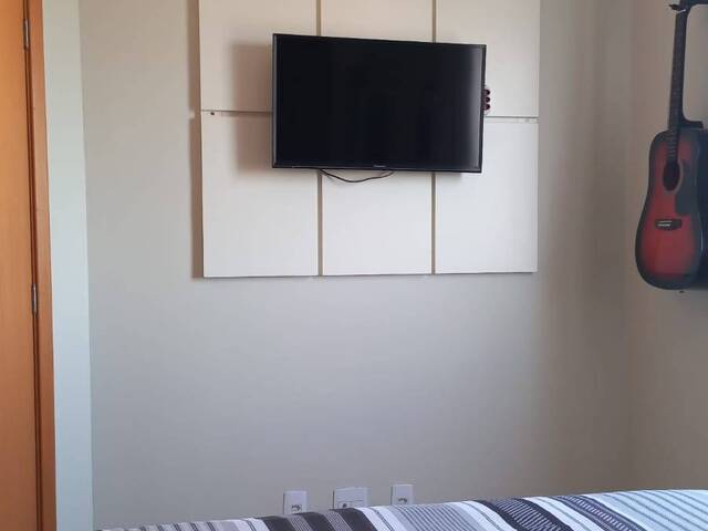 #26428 - Apartamento para Venda em São José dos Campos - SP - 3