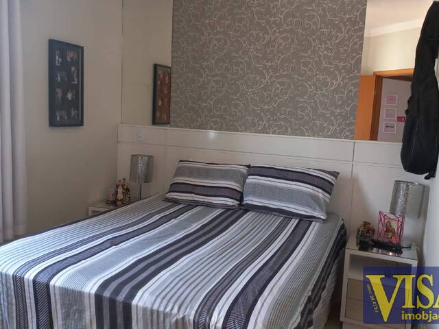 Apartamento para Venda em São José dos Campos - 4