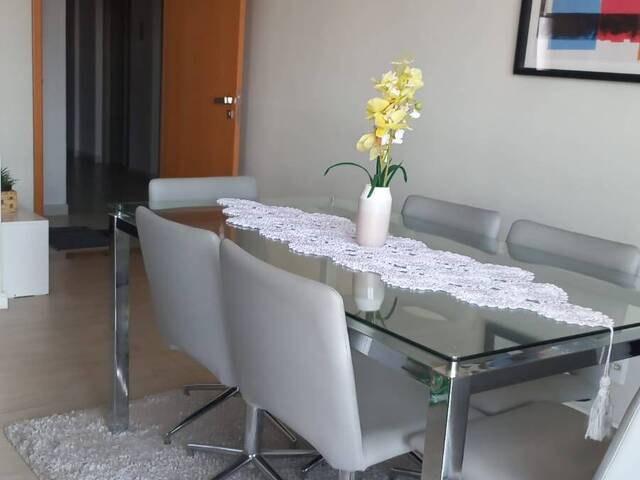 Apartamento para Venda em São José dos Campos - 5