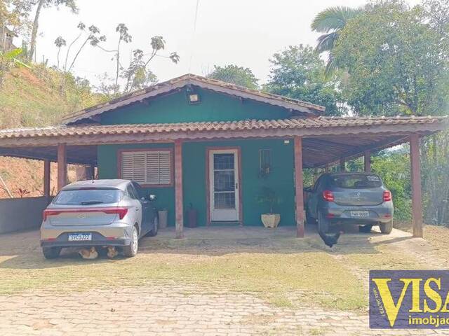#26429 - Chácara para Venda em São José dos Campos - SP - 1