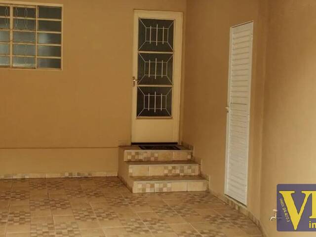 #26430 - Casa para Venda em Taubaté - SP - 1