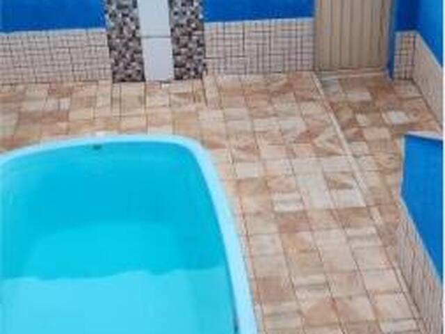 #26430 - Casa para Venda em Taubaté - SP - 3