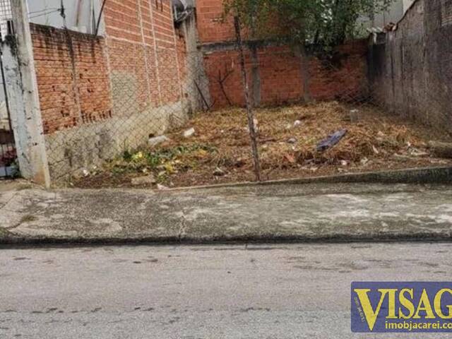 #26431 - Alto Padrão para Venda em São José dos Campos - SP - 2