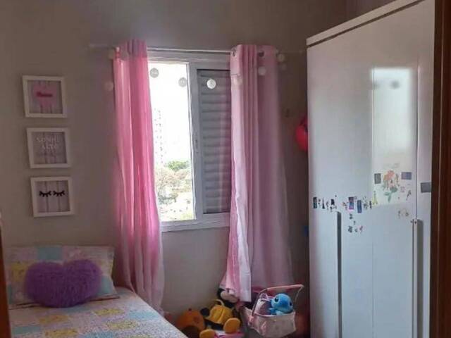 #26432 - Apartamento para Venda em São José dos Campos - SP - 2