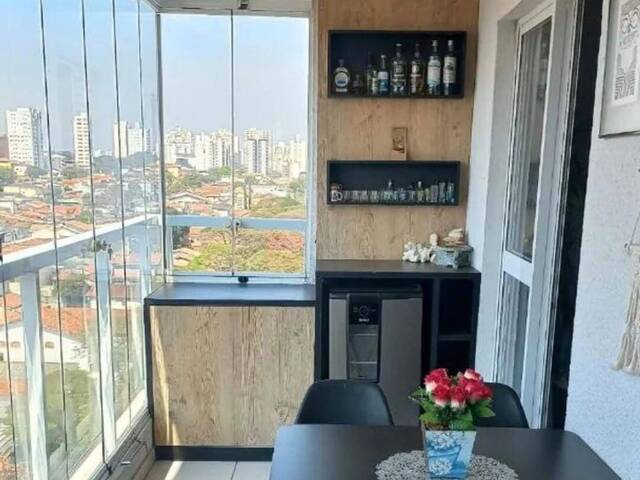 #26432 - Apartamento para Venda em São José dos Campos - SP - 3