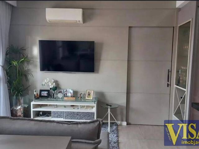 #26432 - Apartamento para Venda em São José dos Campos - SP - 1