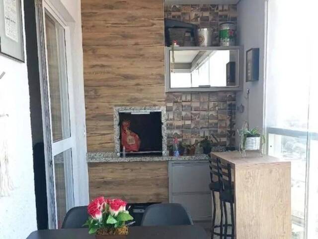 Apartamento para Venda em São José dos Campos - 4