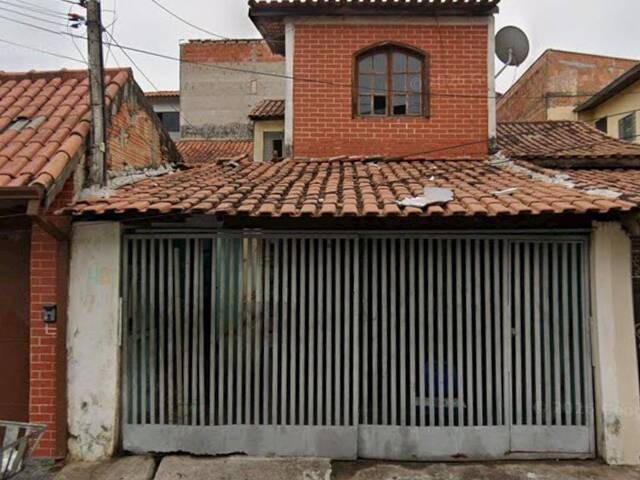 #26433 - Casa para Venda em São José dos Campos - SP - 1