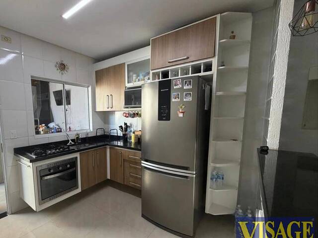 #26435 - Casa para Venda em Jacareí - SP - 2