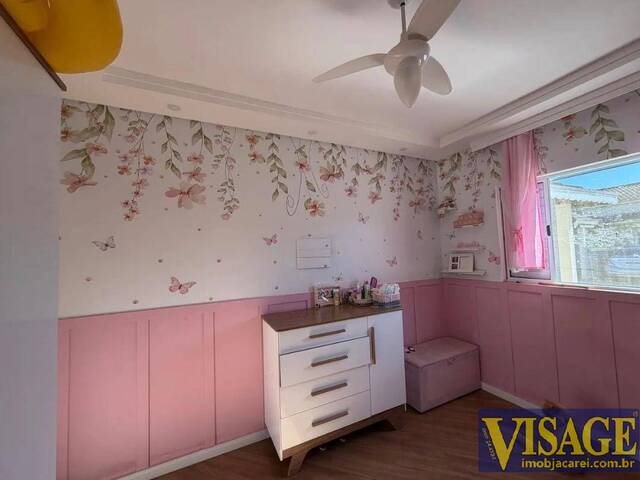 Casa para Venda em Jacareí - 4