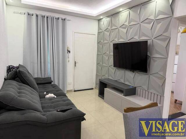#26435 - Casa para Venda em Jacareí - SP - 1