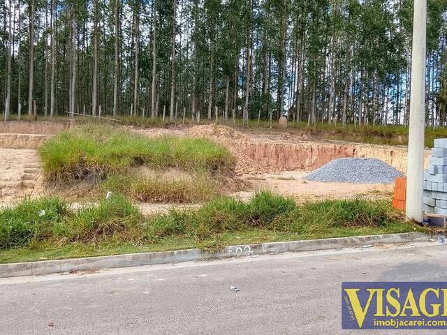 #26436 - Alto Padrão para Venda em São José dos Campos - SP - 1