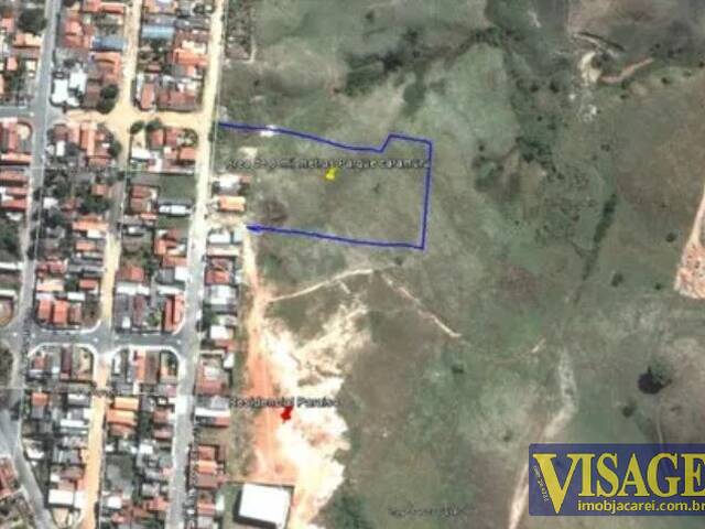 #26437 - Terreno para Venda em Jacareí - SP - 2