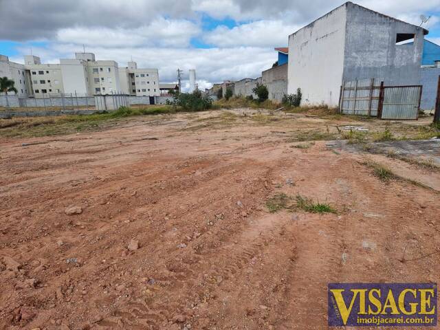 #26437 - Terreno para Venda em Jacareí - SP - 1