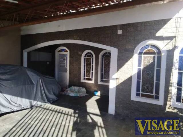 #26438 - Casa para Venda em São José dos Campos - SP - 2