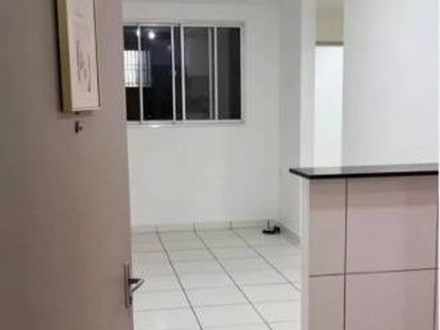 #26441 - Apartamento para Venda em São José dos Campos - SP - 2