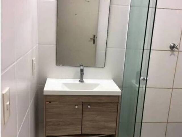 #26441 - Apartamento para Venda em São José dos Campos - SP - 1