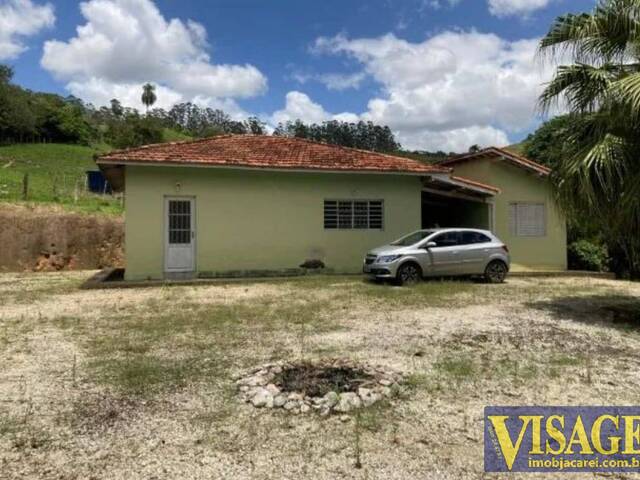 #26444 - Sítio para Venda em Jacareí - SP - 3