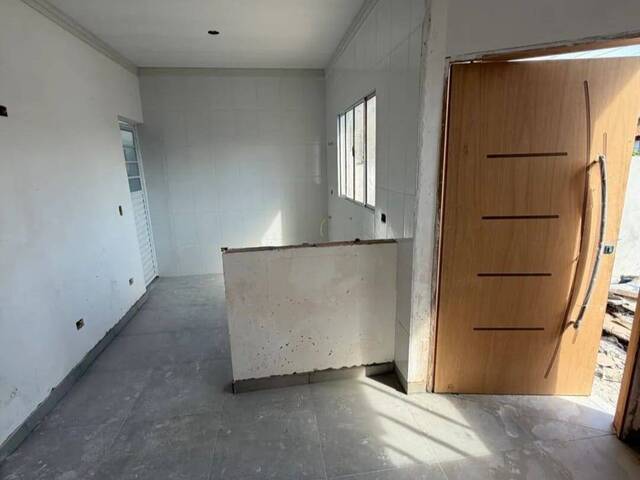 #26445 - Casa para Venda em Jacareí - SP - 2