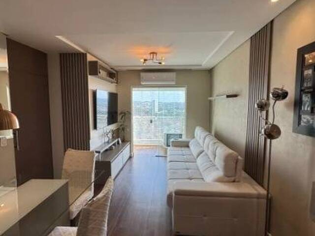 #26447 - Apartamento para Venda em Jacareí - SP - 1