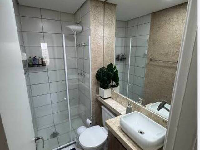 #26447 - Apartamento para Venda em Jacareí - SP - 3