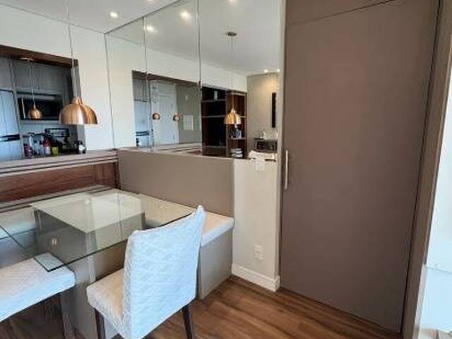 #26447 - Apartamento para Venda em Jacareí - SP - 2
