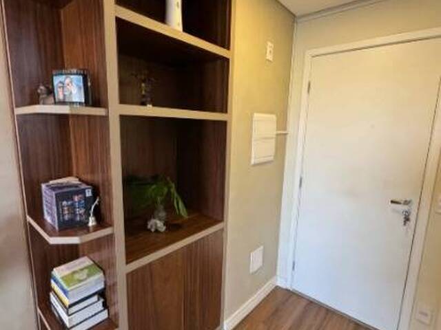 Apartamento para Venda em Jacareí - 4